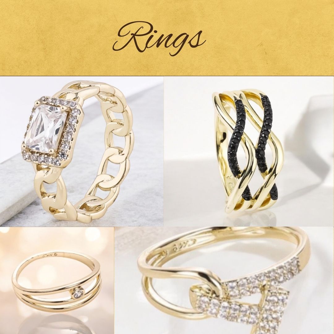 Rings