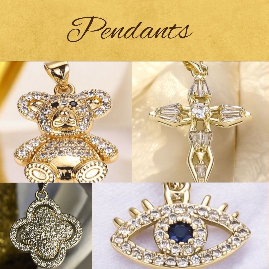 Pendants